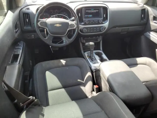 2015 CHEVROLET COLORADO LT  
