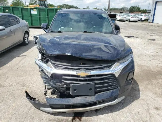 2020 CHEVROLET BLAZER 2LT  