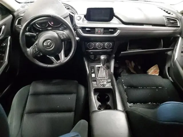 2016 MAZDA 6 SPORT  