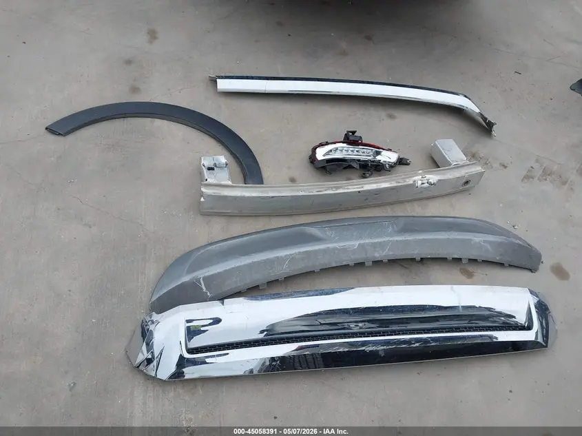 2023 CHEVROLET BOLT EUV FWD LT