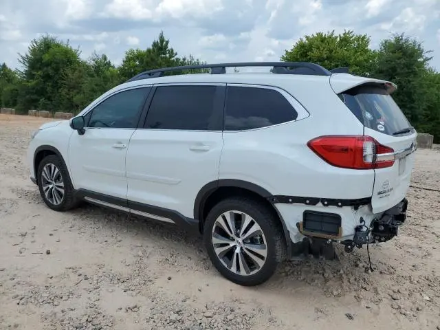 2020 SUBARU ASCENT LIMITED  
