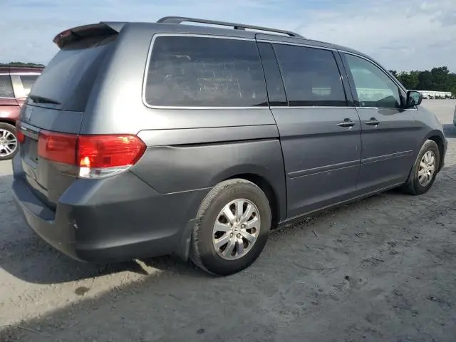 2010 HONDA ODYSSEY EXL  