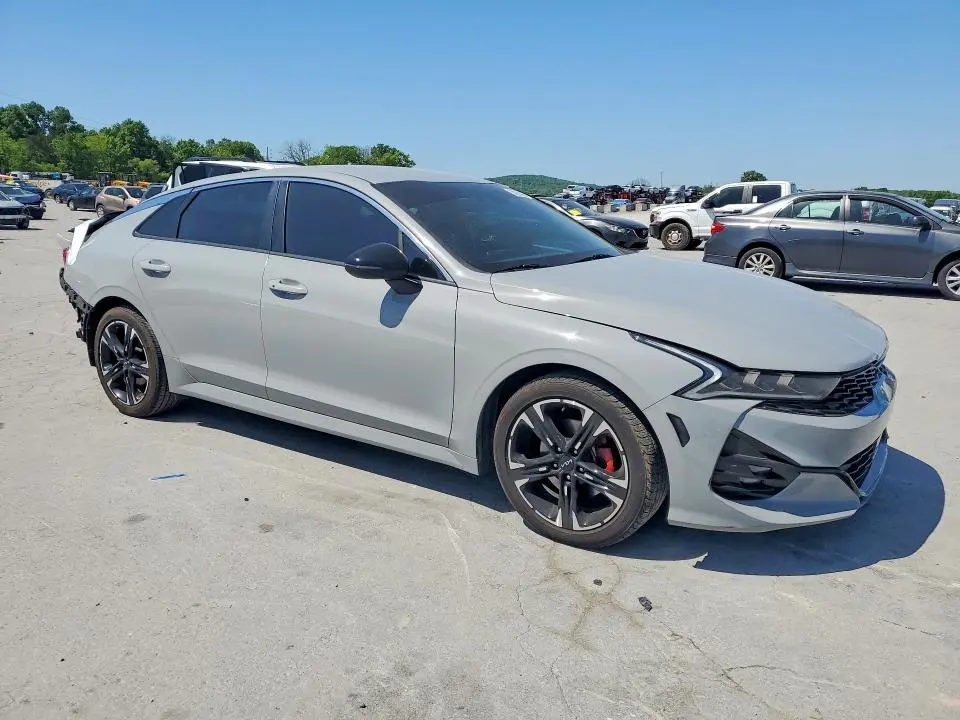 2023 KIA K5 GT LINE  