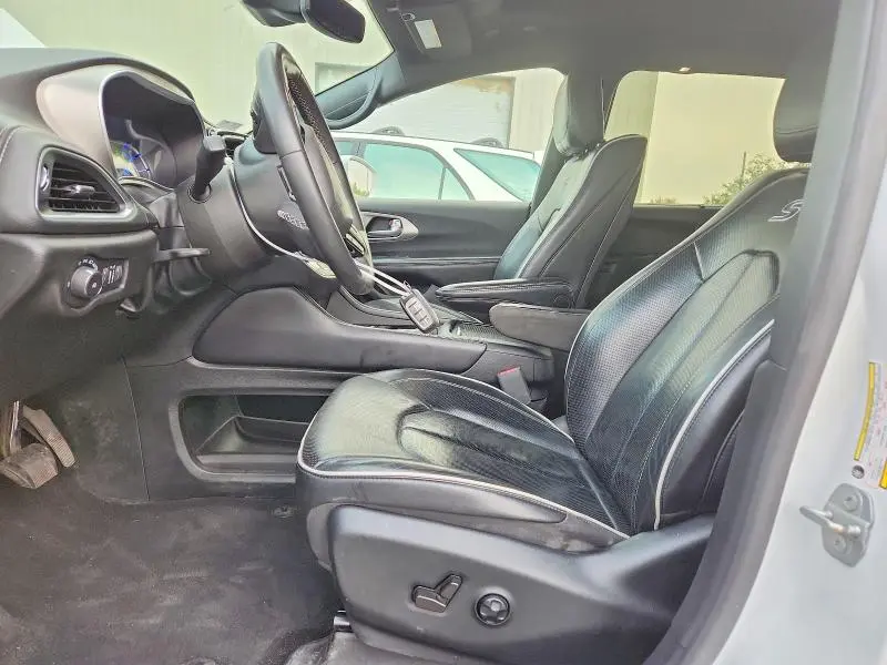 2022 CHRYSLER PACIFICA HYBRID LIMITED  