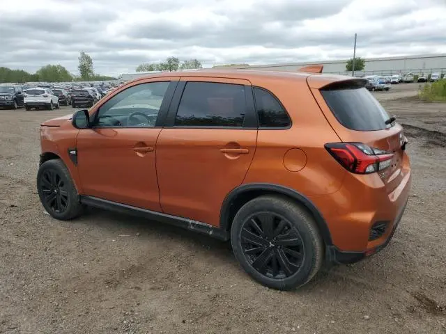 2023 MITSUBISHI OUTLANDER SPORT S/SE  