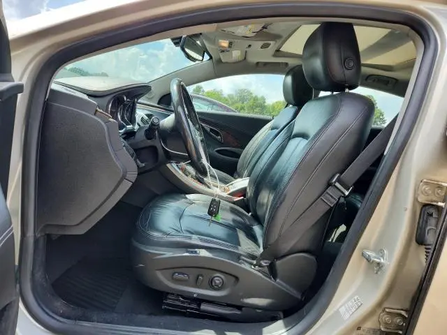 2013 BUICK LACROSSE   
