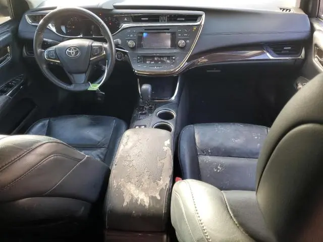 2013 TOYOTA AVALON BASE  