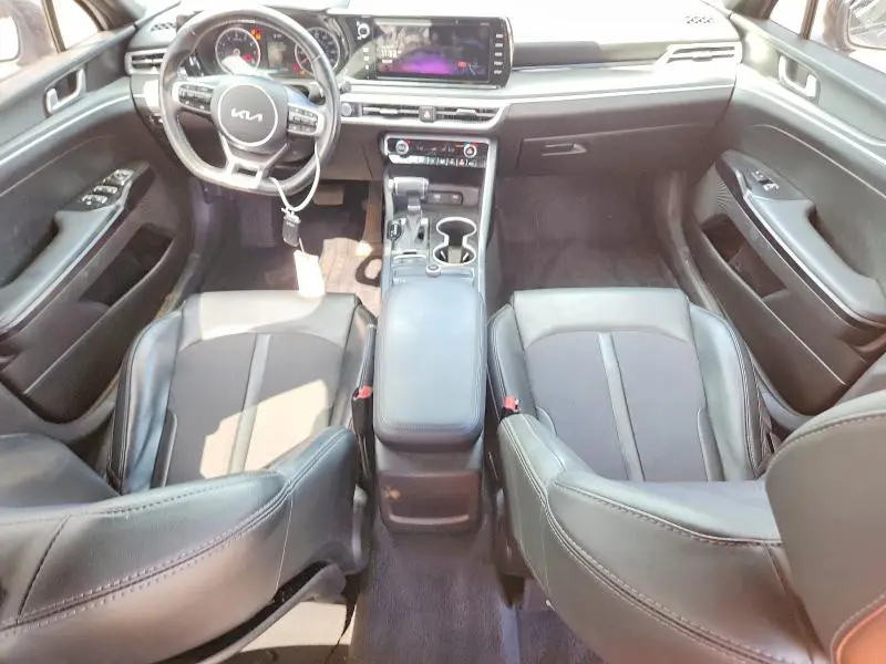 2023 KIA K5 GT LINE  