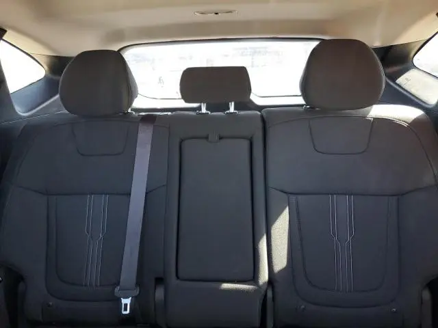 2022 HYUNDAI TUCSON SEL CONVENIENCE