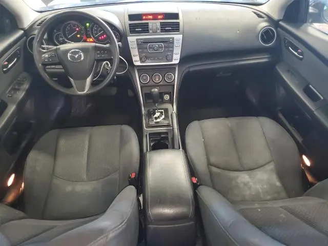 2011 MAZDA 6 I  