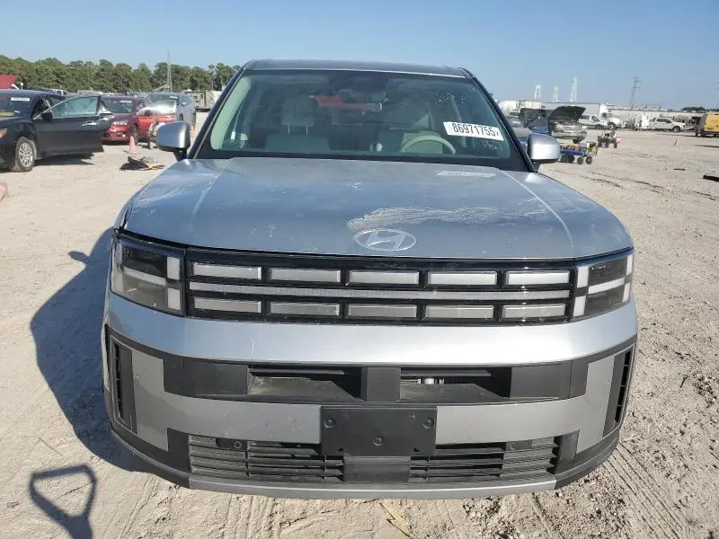 2024 HYUNDAI SANTA FE SE  