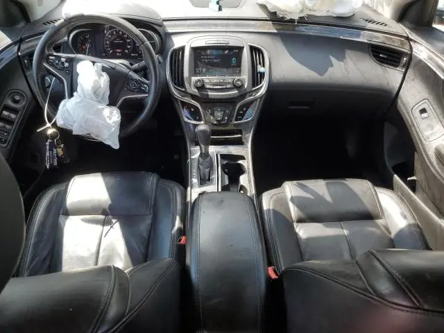2016 BUICK LACROSSE   