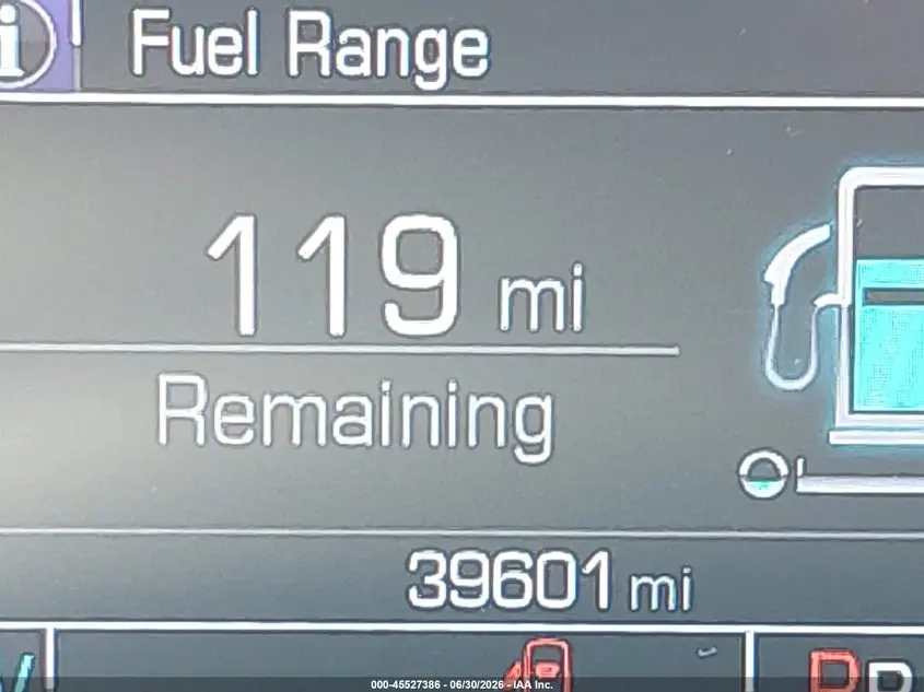 2019 CHEVROLET IMPALA LS