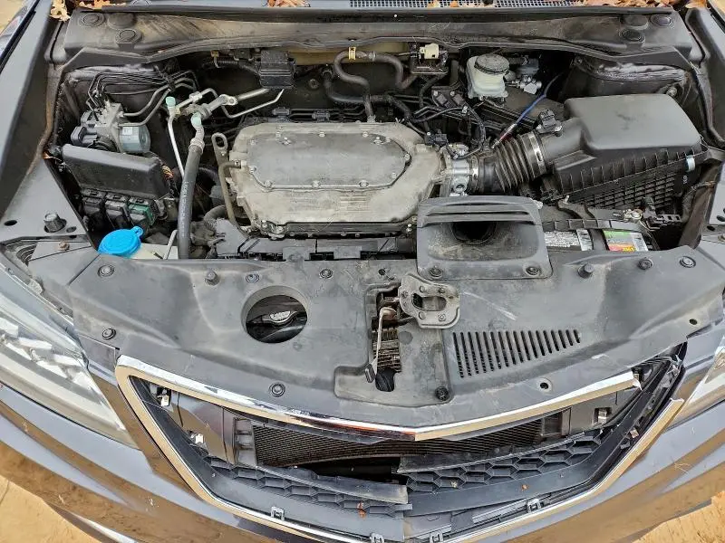 2016 ACURA RDX TECHNOLOGY  