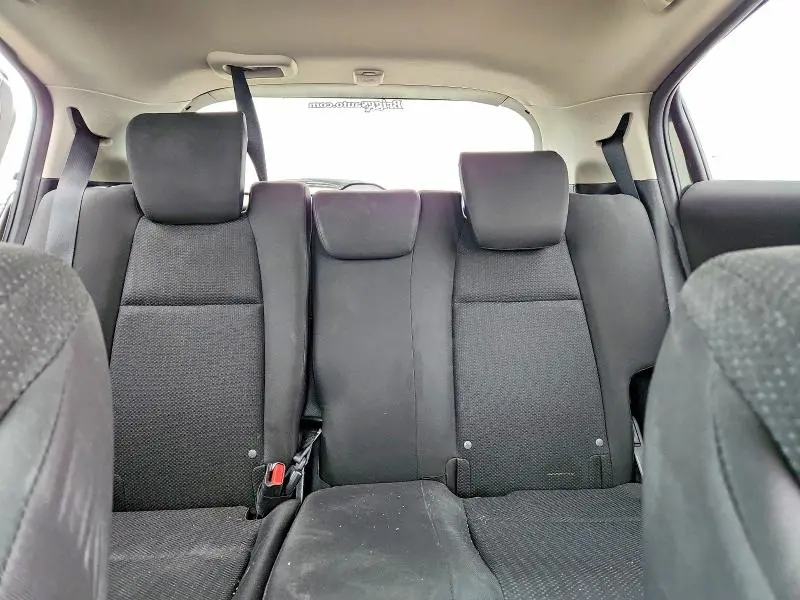 2017 HONDA HR-V EX  