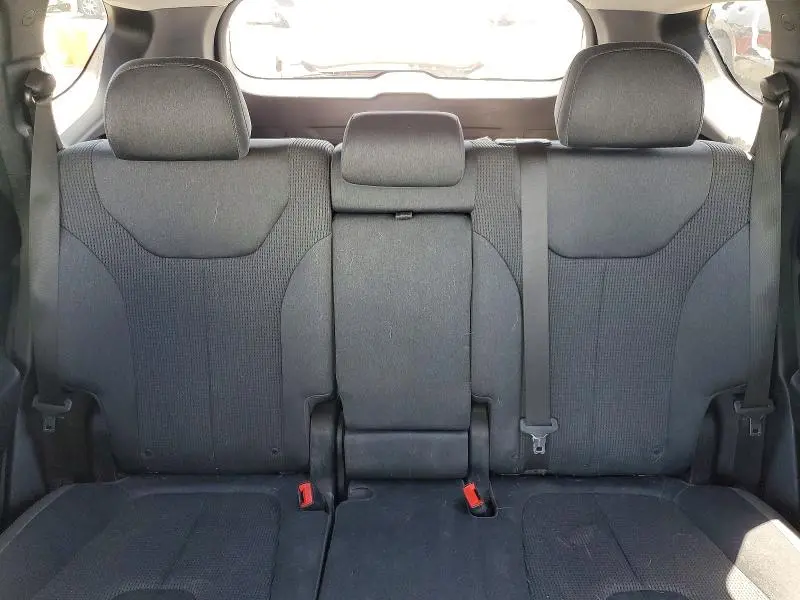 2019 HYUNDAI SANTA FE SEL PLUS 2.4L  