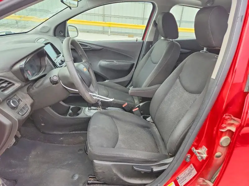 2019 CHEVROLET SPARK LS  