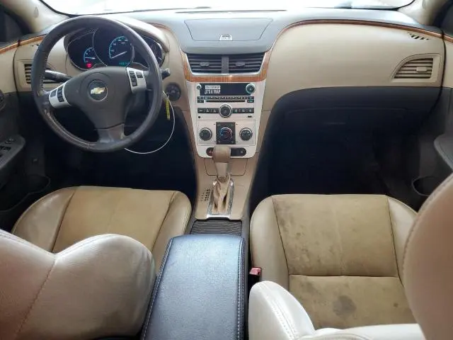 2012 CHEVROLET MALIBU 2LT  