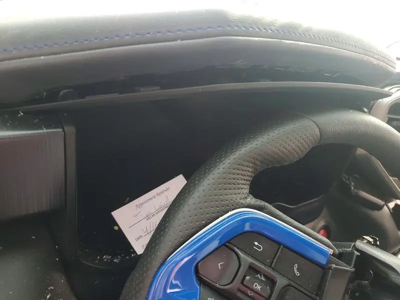 2026 TOYOTA TUNDRA PLATINUM HV  