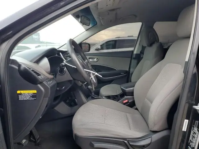 2015 HYUNDAI SANTA FE SPORT   