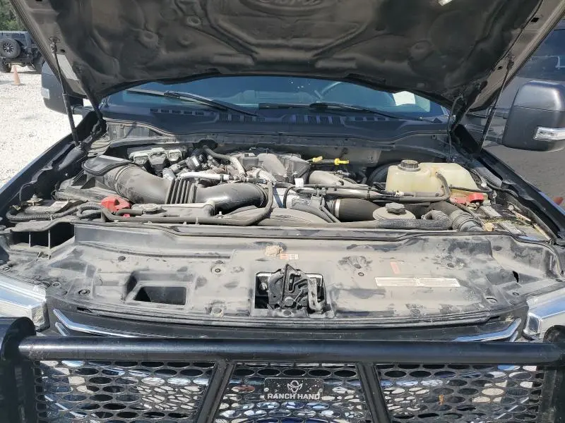 2019 FORD F250 SUPER DUTY  