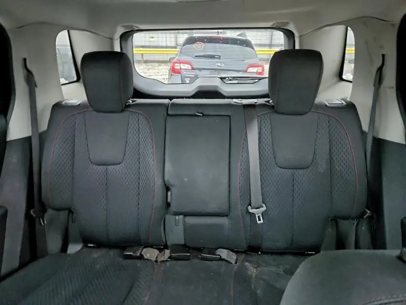 2013 GMC TERRAIN SLE  