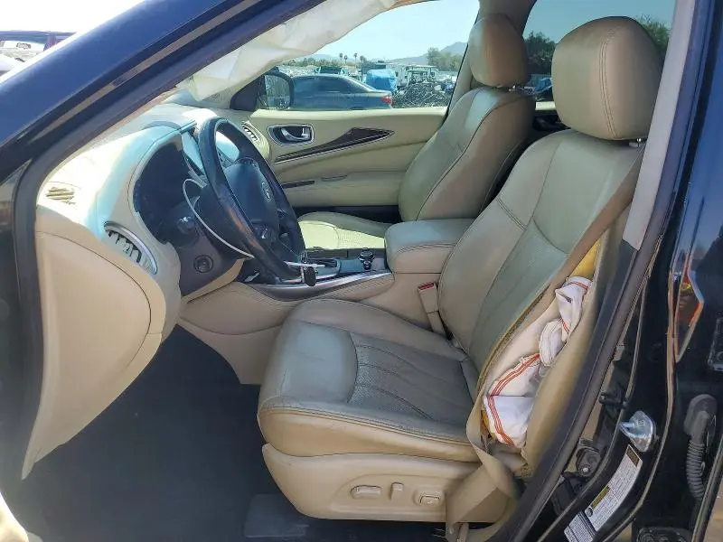 2015 INFINITI QX60 BASE  