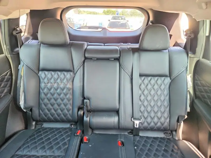 2023 MITSUBISHI OUTLANDER SEL  