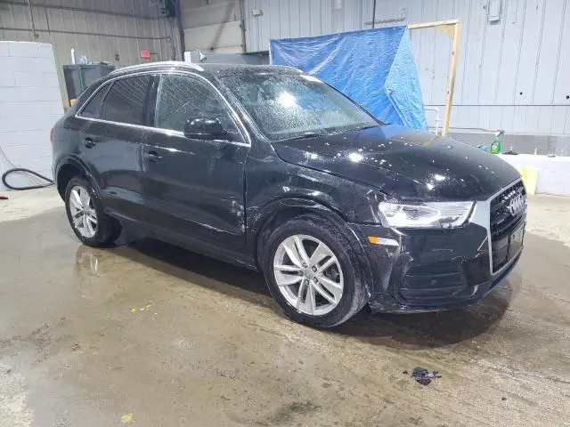 2017 AUDI Q3 PREMIUM PLUS
