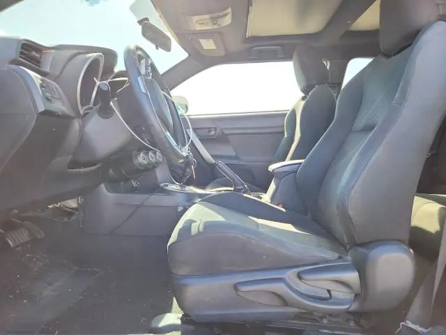 2013 TOYOTA SCION TC   
