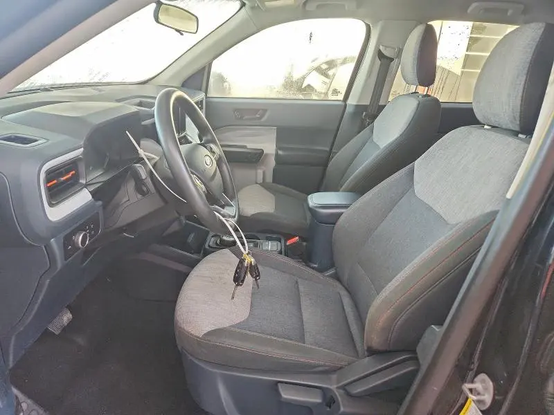 2023 FORD MAVERICK XL  