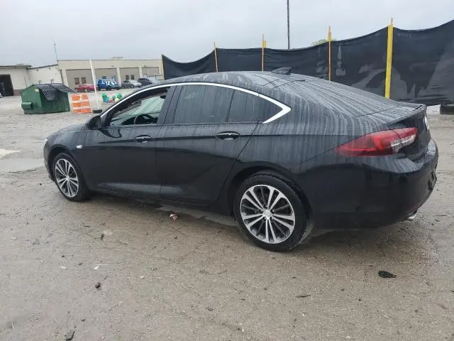 2019 BUICK REGAL PREFERRED II  