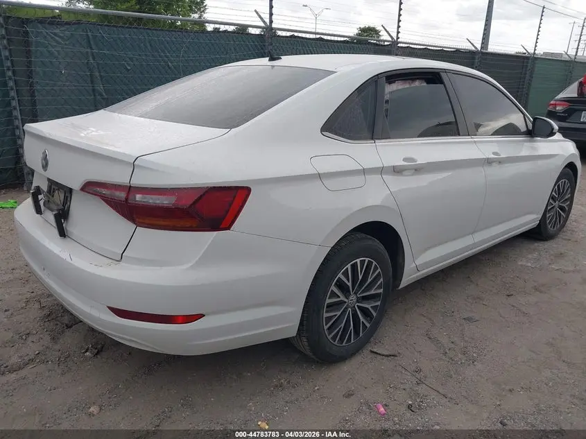 2019 VOLKSWAGEN JETTA 1.4T R-LINE/1.4T S/1.4T SE