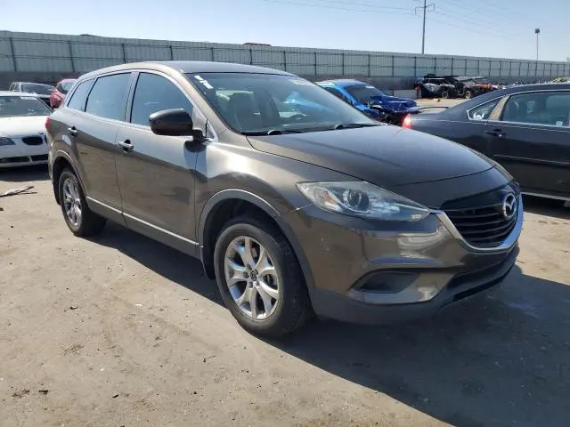 2015 MAZDA CX-9 SPORT  