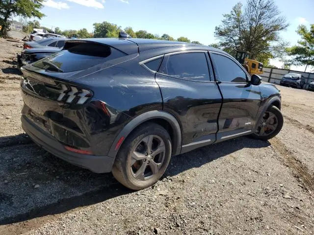 2022 FORD MUSTANG MACH-E SELECT