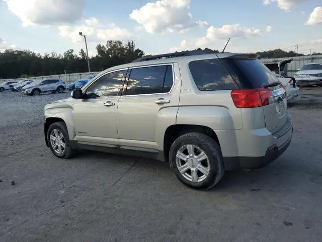 2014 GMC TERRAIN SLE  