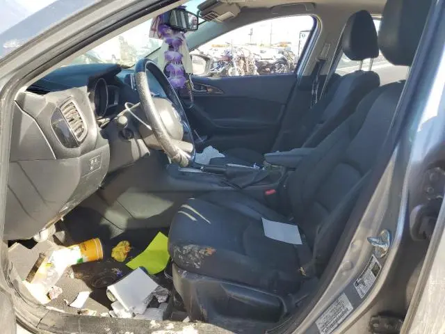 2014 MAZDA 3 TOURING  