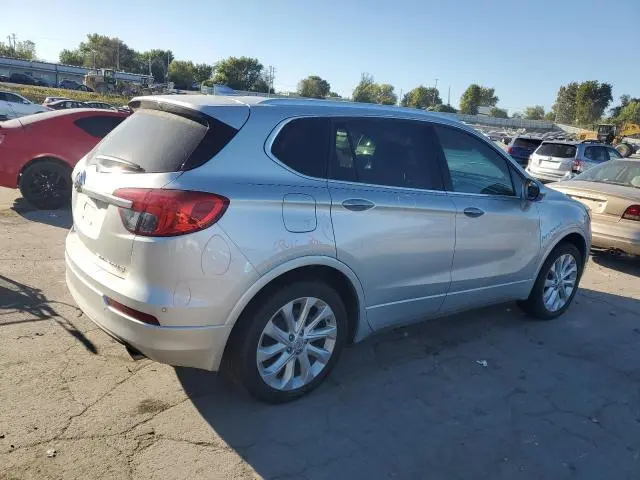 2016 BUICK ENVISION PREMIUM  