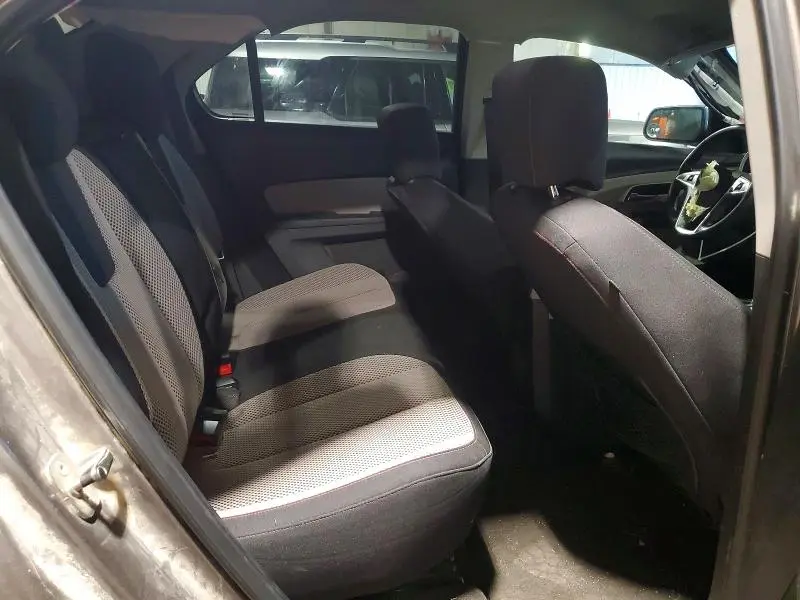 2011 CHEVROLET EQUINOX LT  