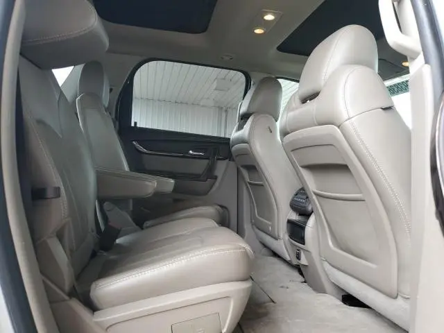 2014 GMC ACADIA DENALI  