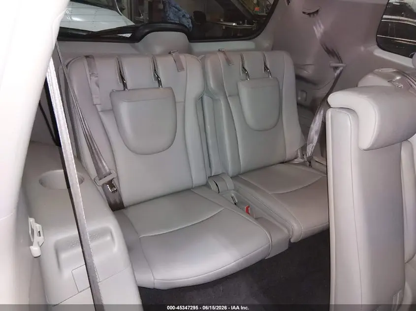 2013 TOYOTA HIGHLANDER LIMITED V6