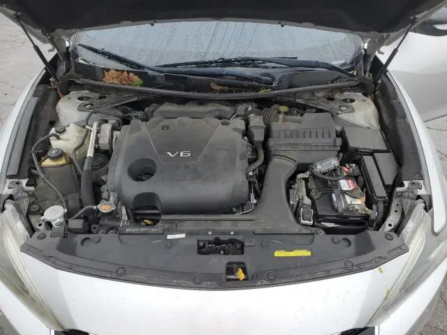 2016 NISSAN MAXIMA 3.5S  