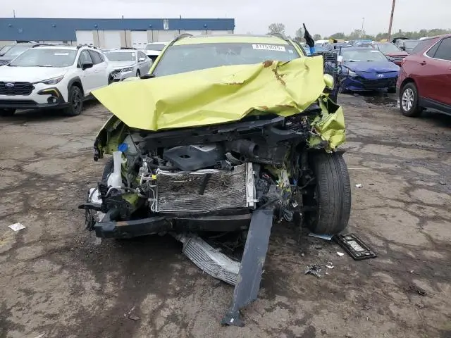 2019 HYUNDAI KONA ULTIMATE  