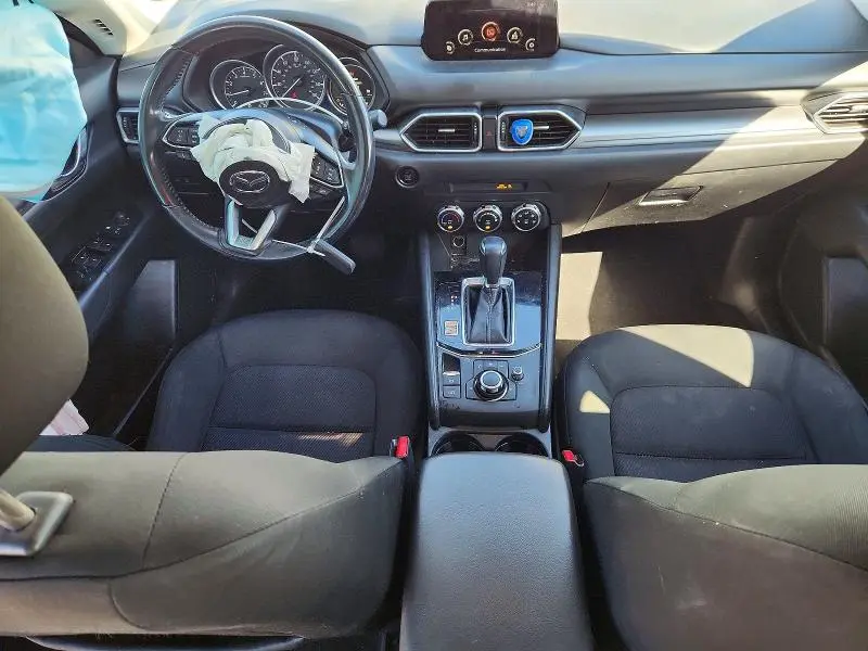 2018 MAZDA CX-5 SPORT  