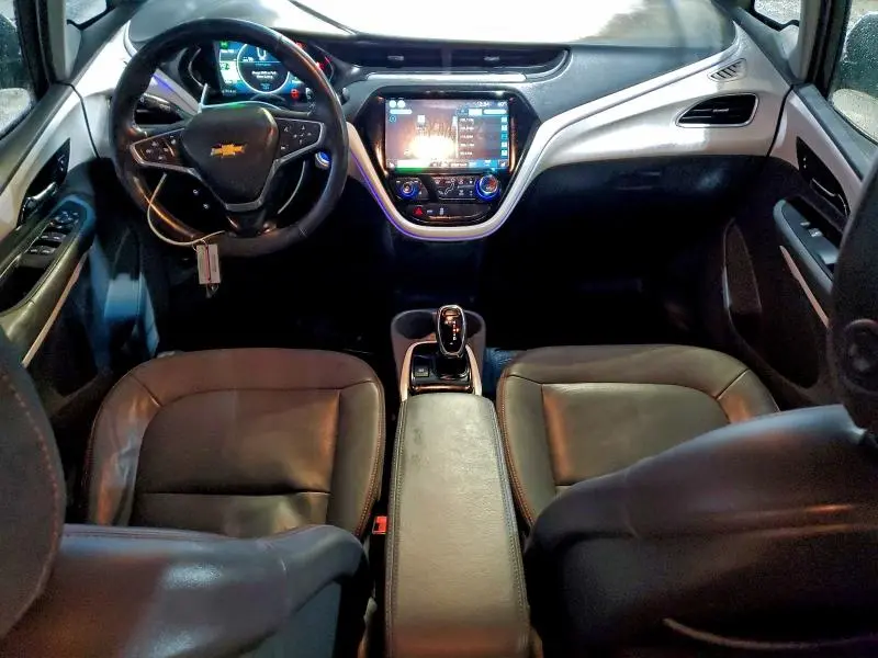2017 CHEVROLET BOLT EV PREMIER  