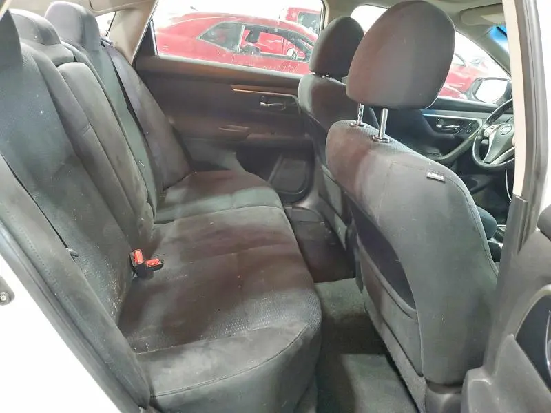 2014 NISSAN ALTIMA 2.5/S/SV/SL  