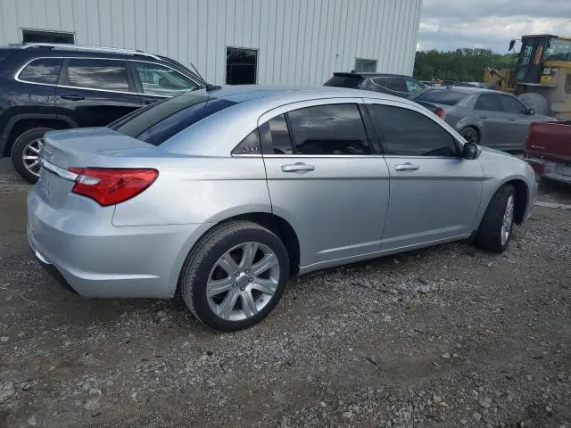 2011 CHRYSLER 200 TOURING  