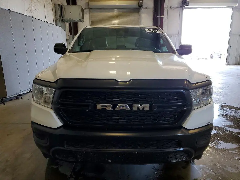 2021 RAM 1500 TRADESMAN  