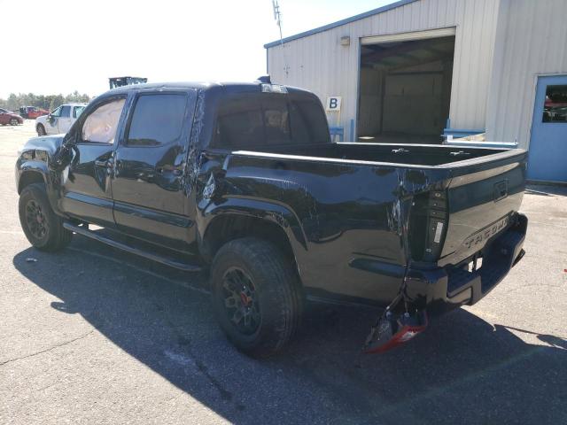 2020 TOYOTA TACOMA DOUBLE CAB