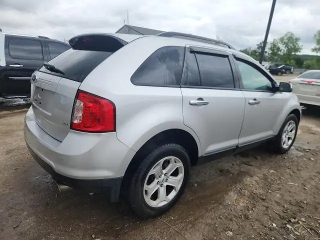 2013 FORD EDGE SE  